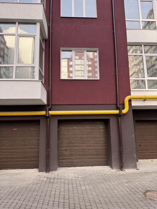 Здам в оренду гараж по вул Семена Височана