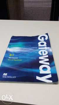 Livros de Inglês GATEWAY MacMillan Nível B1