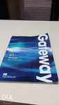 Livros de Inglês GATEWAY MacMillan Nível B1