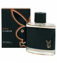 PlayBoy Miami 100ml EDT Eau De Toilette UNIKAT 100 ml