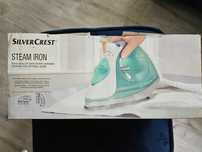 Żelazko silvercrest steam iron