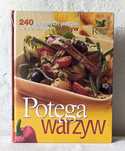 Potęga warzyw Reader's Digest