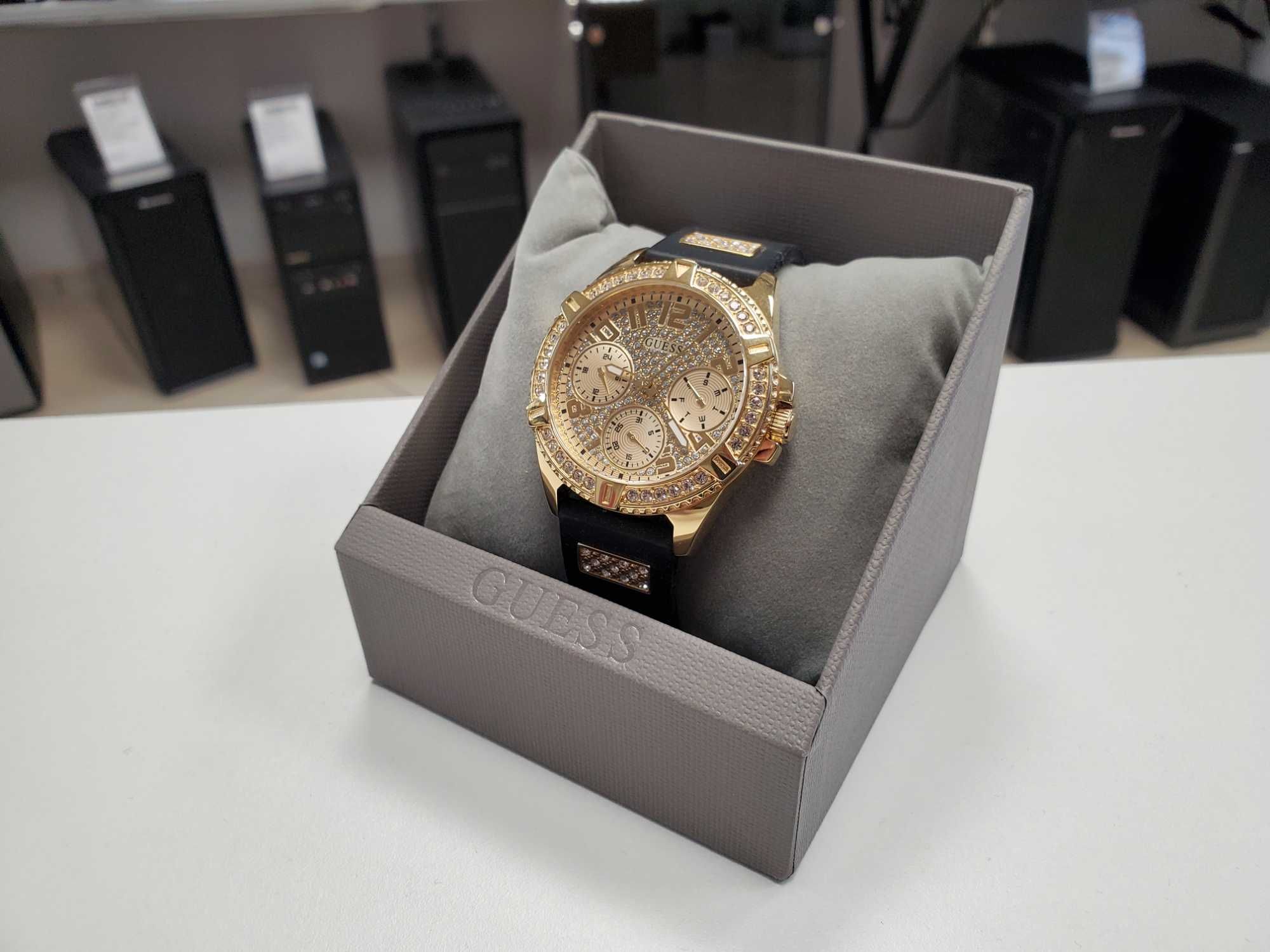 Zegarek Guess W1160L1