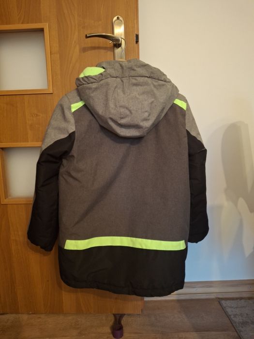 Kutka zimowa cool club