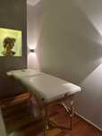 Massagem terapêutica