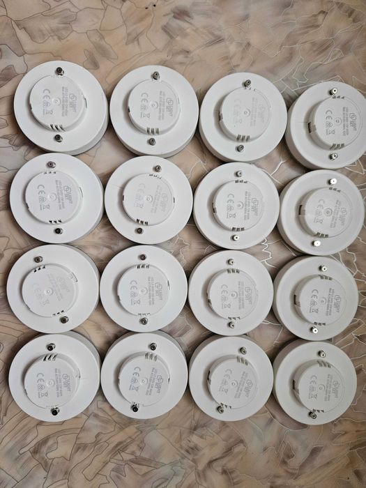 Лампи світлодіодні 28 штук GX53