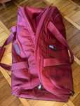 Дорожная сумка Delsey
