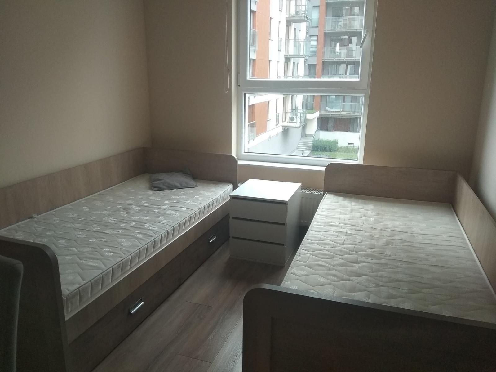 Wynajem pokoju dwuosobowego Ul.Wroclawska