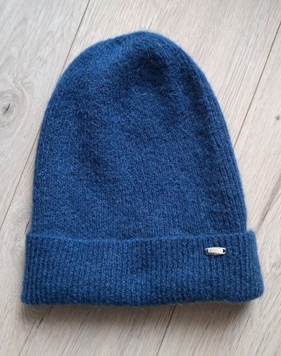 Czapka jean paul zimowa