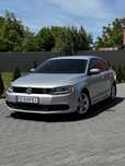 У продажі VW jetta 2.0 дизель Автомат