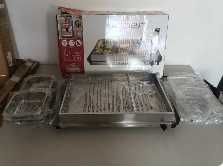 Beper P101TEM002 Podgrzewacz bufetowy