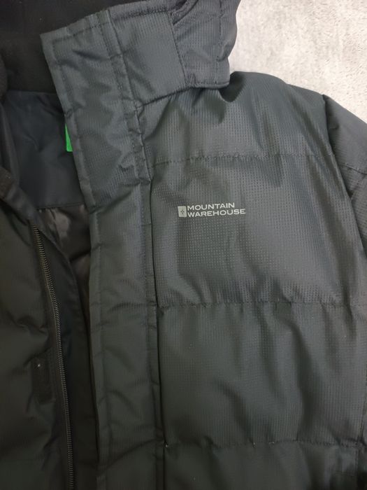 Куртка для хлопчика  Mountain Warehouse