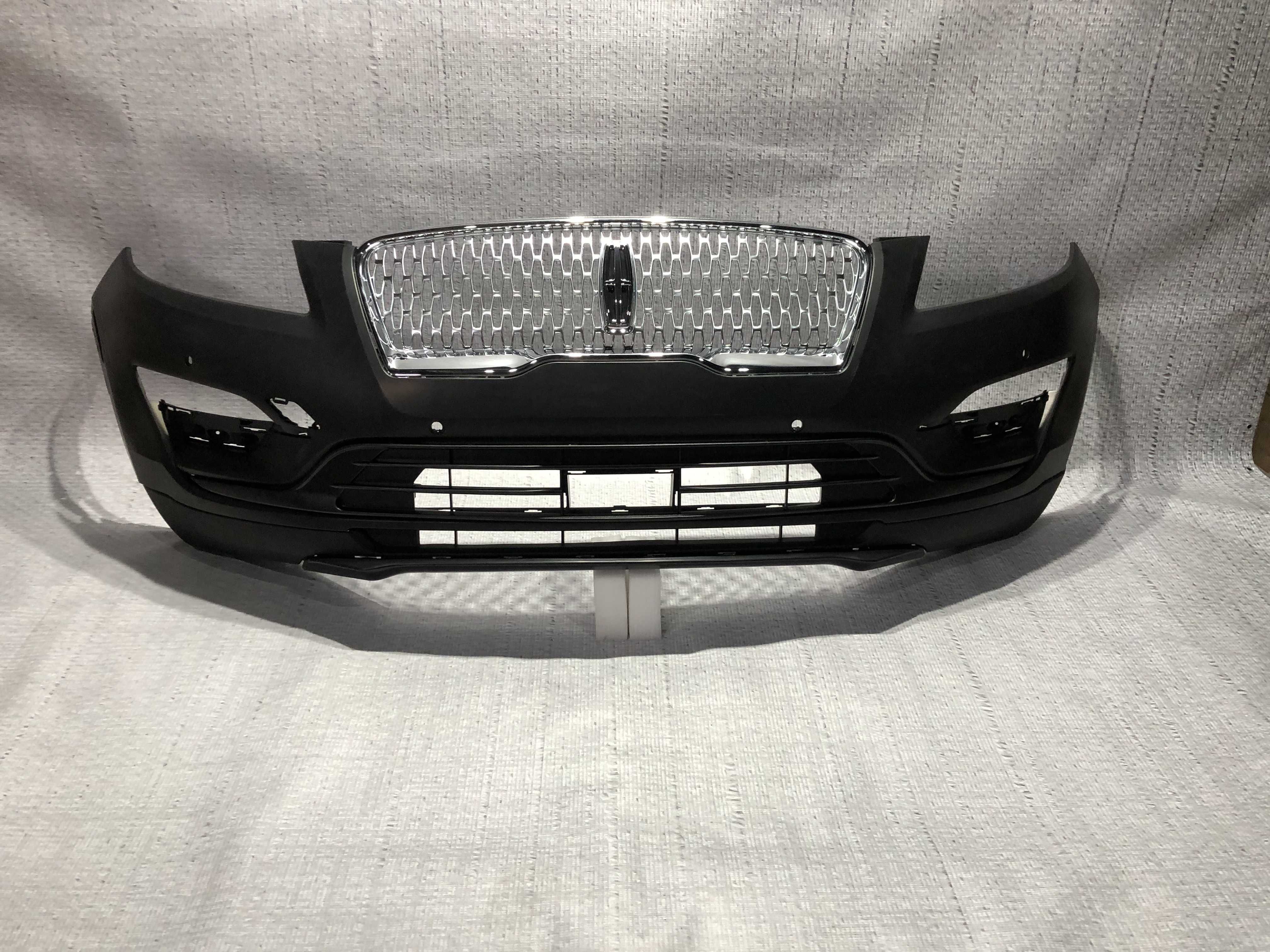 Lincoln MKC 18+ бампер Grille Линкольн