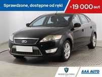 Ford Mondeo 2.0 16V Trend , Salon Polska, Klimatronic, Tempomat, Parktronic,ALU