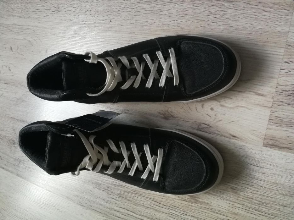 Nowe Super Buty z Pull and Bear, Zapraszam!