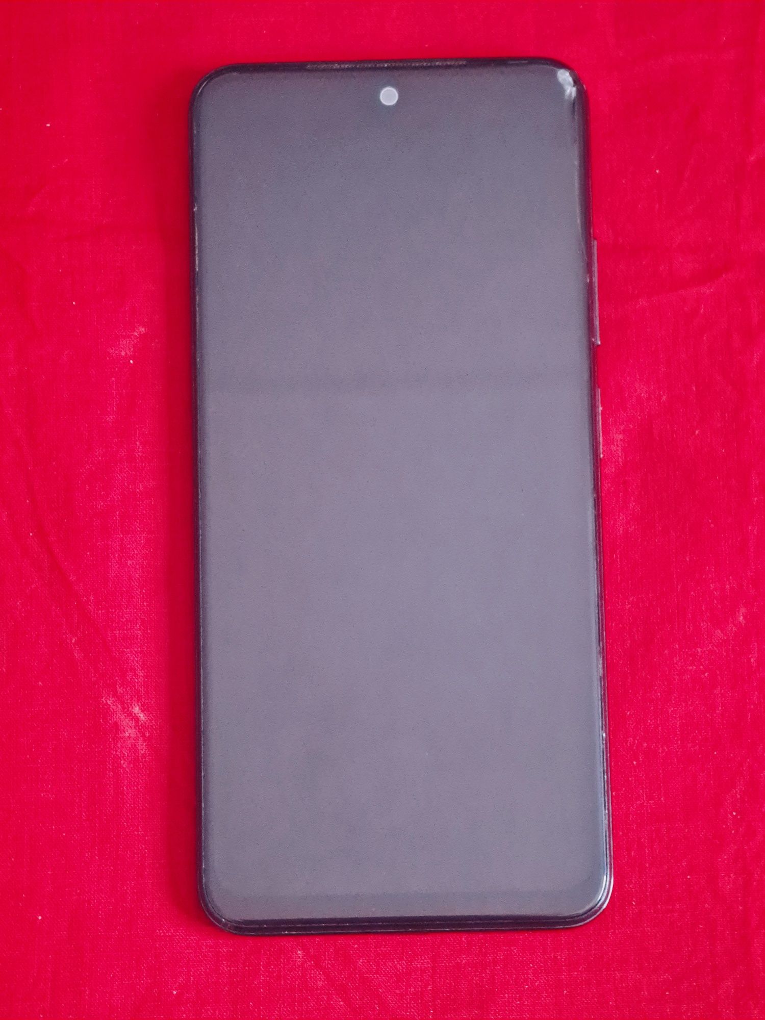 smartfon Xiaomi Redmi Note 11