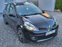 Renualt Clio 1.2 mpi 75km