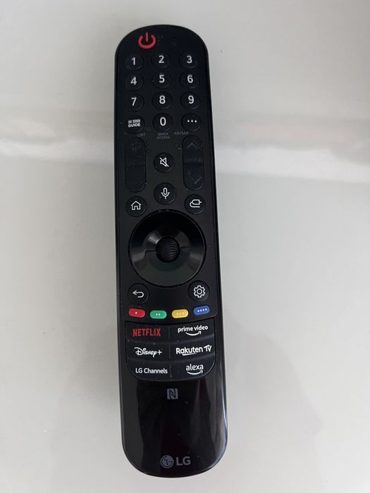 Telewizor lgc4 55 cali