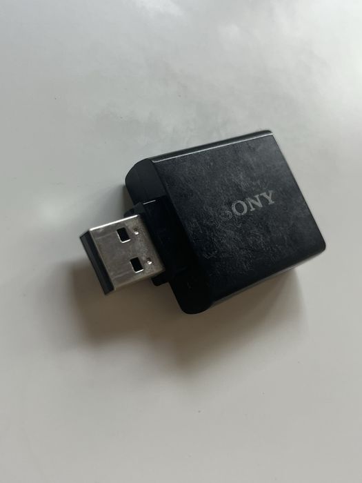 Sony Multi-Card Reader/Writer