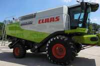 Комбайн Claas Lexion 580, 2009р, свіжопривезений, з ПДВ