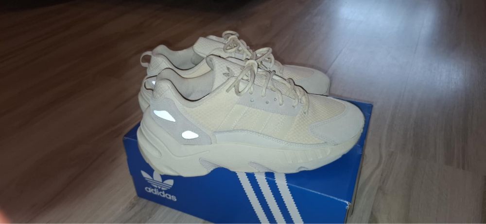 Buty adidas Zx 22 BOOST 42r