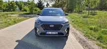 Hyundai Tucson Hyundai Tuscon 1.6GDI 132 2WD