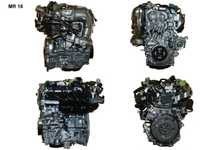 Motor Completo  Novo NISSAN QASHQAI 1.6 DIG-T MR16