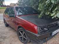 Продам ВАЗ 2109 тюнінг