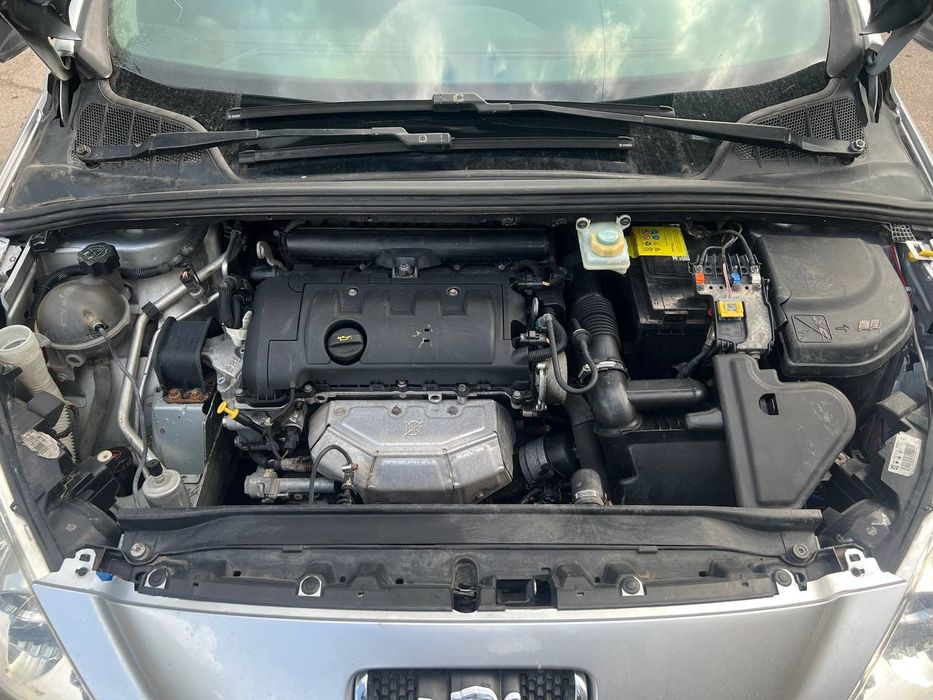 Продам  Peugeot 308 Пежо 2008г.