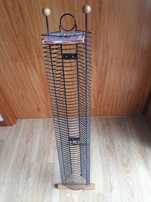 Suporte para CD/DVD