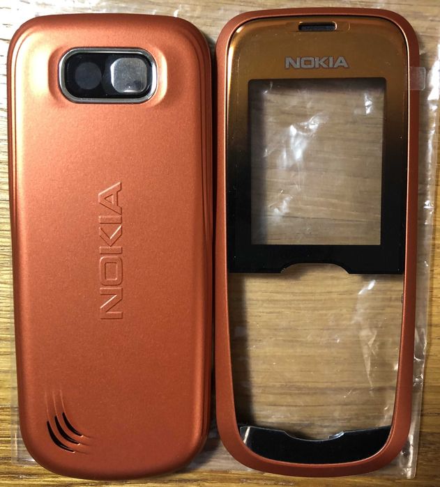 Корпус телефону nokia 2600 (оригінал)