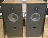 Snell Acoustics Type E - upgrade KBL Sound