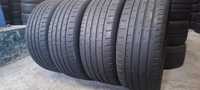 215/45 R17 87V Continental Conti Sport Contact 3 Автошини б/у Склад