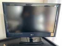 Tv nova Lg 22LE3300