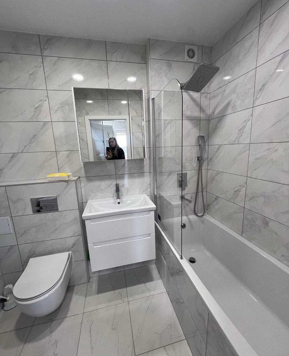 Сдам 2-комнатную квартиру в новострое на Черемушках