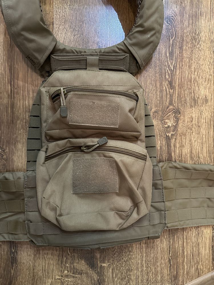 5.11 tactec plate carrier