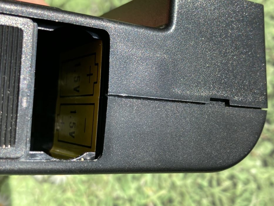 Uniwersalna analogowa lampa błyskowa Topca 320 B