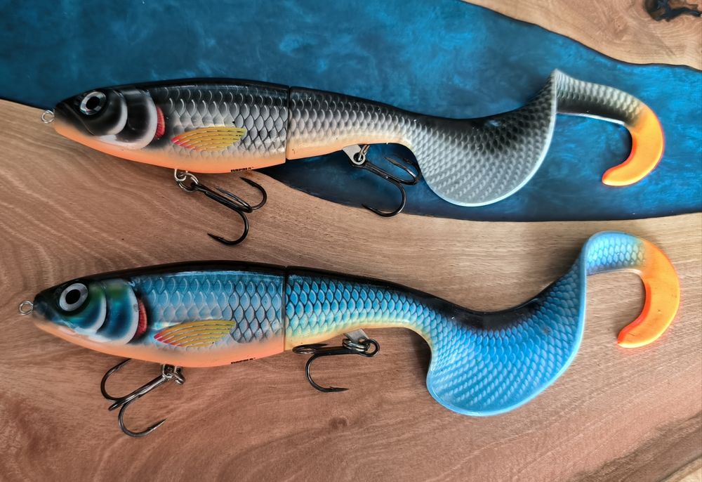 Rapala X-Rap Otus 25 cm