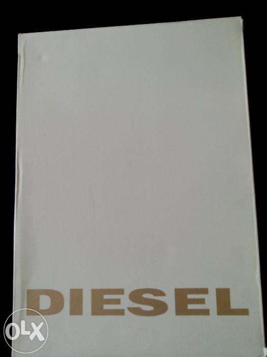 Buty Diesel NOWE!!!