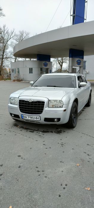 Продаж Обмін Крайслер с300 мотор 3,5