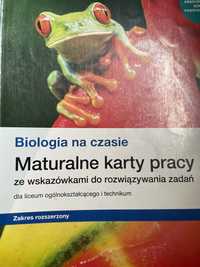 Biologia na czasie 2