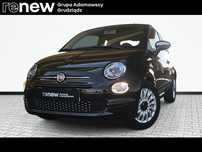 Fiat 500 1WŁ Serwis ASO Gwarancja Grupa Adamowscy