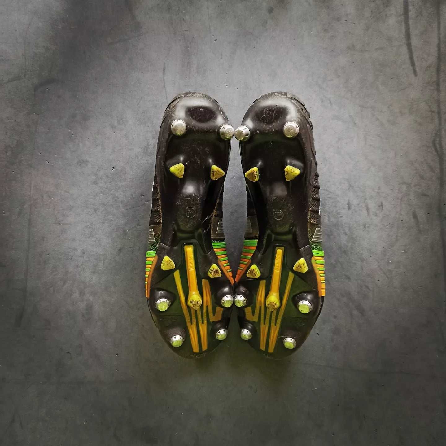 Korki Adidas Nitrocharge 1.0 SG mix 42 2/3