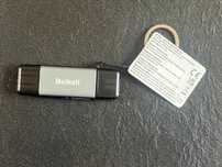 Beikell Czytnik Kart SD/Micro SD Adapter USB 3.0