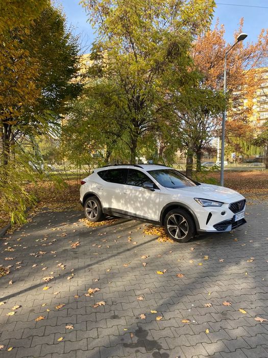 Cupra Formentor Cupra Formentor 2023