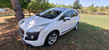 Peugeot 3008 Style 1.6HDI