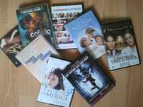 Filmes em DVD - Vários