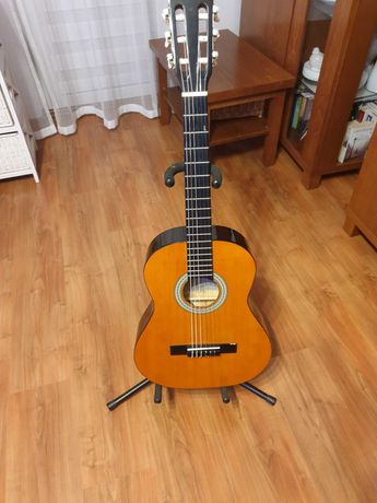 Gitara klasyczna DBT34 3/4 z pokrowcem