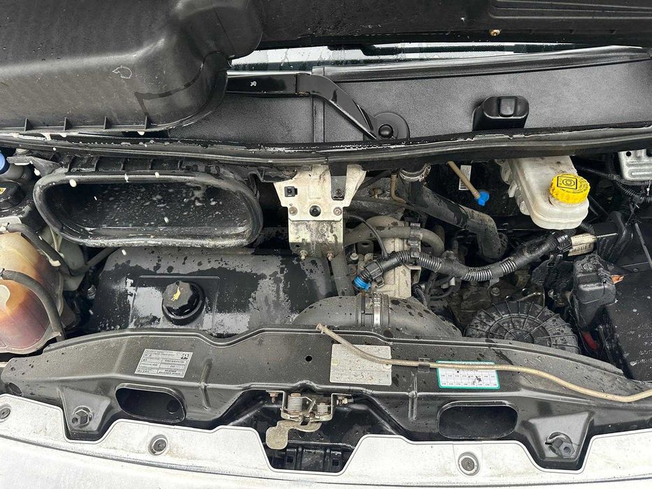 Fiat ducato dubel kabina 2.3 euro 4 klima inne w ofercie