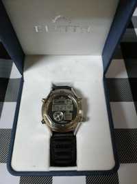 Eletta watch analog